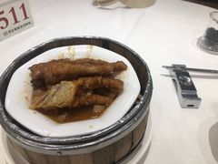 -凤凰楼酒家·粤宴点心(华强北店)