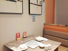 -张凯达·深海石斑鱼潮汕火锅(十五年品牌•虹桥天街店)