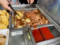 牛杂-细妹五香牛杂(步行街店)
