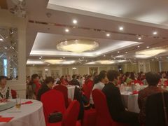 -成都绿洲大酒店(春熙路太古里店)