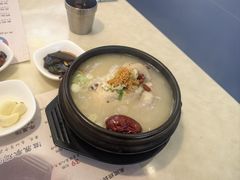 -长顺参鸡汤店(西塔总店)