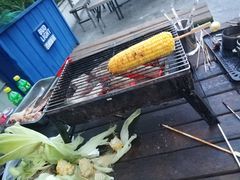 -小象钓虾·营地烧烤(洛溪店)