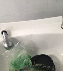 -起点潮色造型