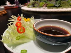 -柳莺湖上·湖景餐厅·江南菜(西湖店)