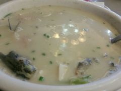 -盐通酒家(金桥湾清水苑店)