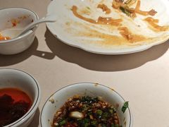 -潮泰牛肉火锅 · 创于1992年(车公庙店)