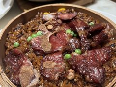 -径山十八道·风味民间菜(杭州总店)