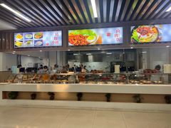 -中国农业大学-第4食堂