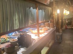 -淀里船宴(裕华东路店)