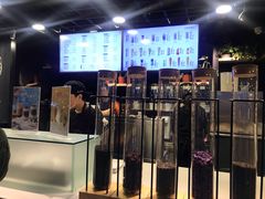 -研艺台湾好茶(西单大悦城店)