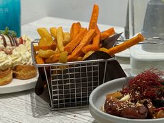 -娜娜家•Nana's restaurant (南开大悦城店)