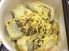 香椿馄饨-勤德兴(湖滨路店)