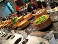 -龍歌自助小火锅(崂山丽达店)