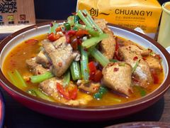 -江西老表·经典江西八大碗