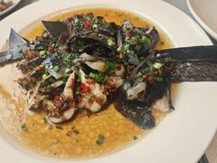 -紫鑫阁饭庄(长安店)