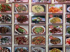 -芦茨金富饭庄·25年老字号·专做稻草鸡