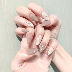 -Aso Artist Beauty美甲美睫