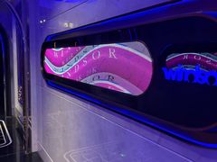 -欢乐迪KTV(南京夫子庙三山街店)