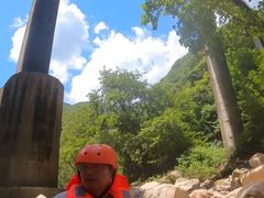 -雅鲁激流探险漂流