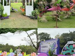-云溪植物园