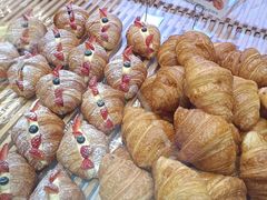 -爱达乐面包生日蛋糕(温江新尚天地店)