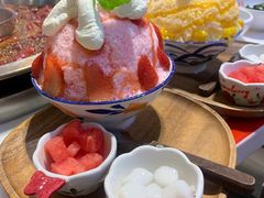-李常在重庆火锅(合川总店)