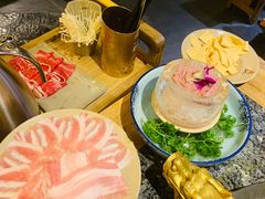 -蜀大侠火锅(四川北路店)
