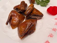 -燕郊烧鸽子(酷车小镇店)