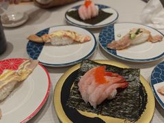 -濱寿司(高新伊藤店)