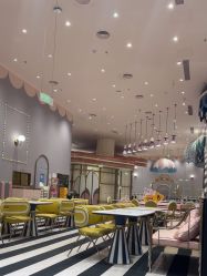 -奈尔宝家庭中心·亲子餐厅(鄞州万达店)