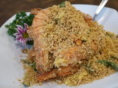 -龙海鲜螃蟹王(宏茂桥店)