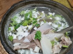 -王明古法砂锅居(开化寺店)