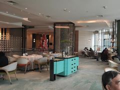 -扬州万怡酒店-中餐厅(文昌中路店)