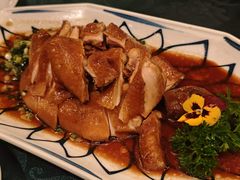 -誉八仙粤菜(万象天地店)