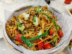 -广东茶楼(金沙店)