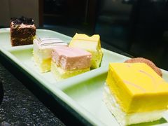 -盛江山自助料理(奥莱锦辉购物广场店)