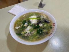 -泰顺江南春面馆