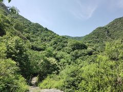 -妙峰山风景名胜区