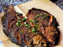 -蘭奢雅集·江浙菜(青山江滩店)