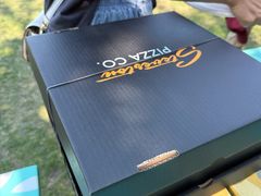 -Steveston Pizza Company (Richmond)