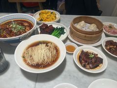 -南小馆(迪士尼小镇店)
