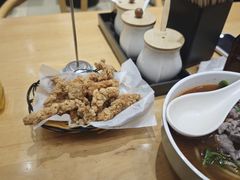 -三千粉牛肉米粉(来客茂店)