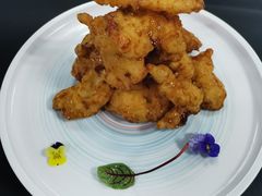 -皇城根北京风味主题餐厅(中海环宇城店)