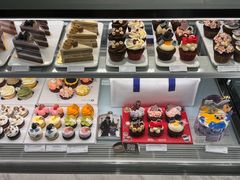 -Pantry's Best派悦坊蛋糕(K11购物艺术中心店)