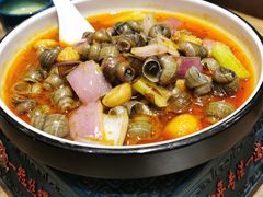 -锡和无锡菜(景丽苑店)