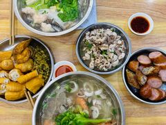 捞化-福屿鲜捞小吃·捞化(福屿总店)