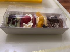 -提亚烘焙·手作面包·生日蛋糕(七星店)