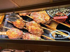 -管氏翅吧(国展店)