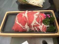 -湊湊火锅·茶憩(打浦桥日月光店)