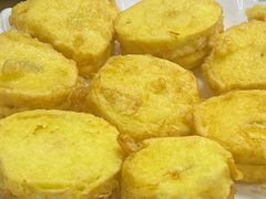 炸馒头片-尹掌柜曹州涮羊肉(西市场店)